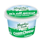 Cream Cheese Masters