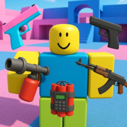 RIVALS GunFight (RELEASE)