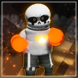 [x2 Event]Undertale:Underground Showdown icon