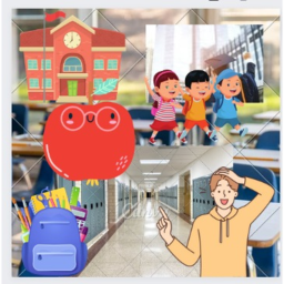 school Game