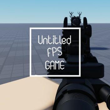 Untitled Shooter (Pre-Alpha)