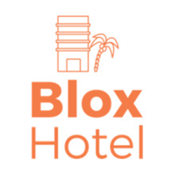 Blox Hotel ® Application Center