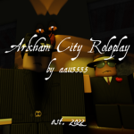 Arkham City Roleplay | Strict RP