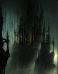 Arcane Keep