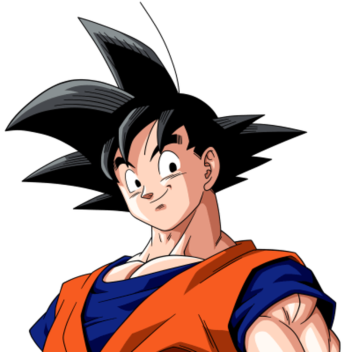 Guess The Character!