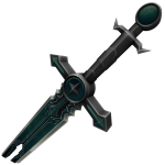 Aquatic Honor Blade