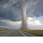 The Natural Disasters