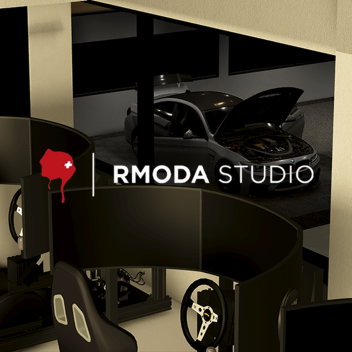 RMODASTUDIOS