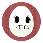 You Found The Loneliest Lost Egg!