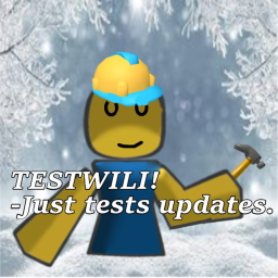 Testwili!