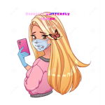 Olivia Roblox Group