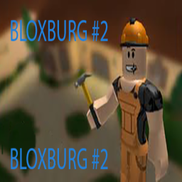 Bloxburg 2 {Alpha}
