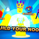 Build a Noob [🎃 Event]