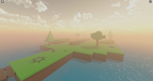 Ooglandian Meeting Island