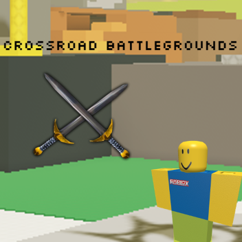 Crossroad Battlegrounds (demo)