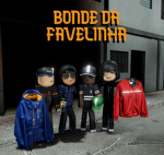 Bonde da Favelinha