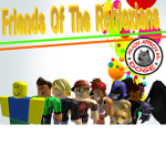 Friends Of The Robloxians