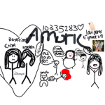 amo †
