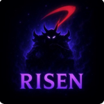 RISEN!