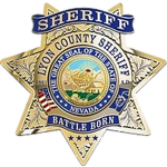 Lyon County Sheriff's Office