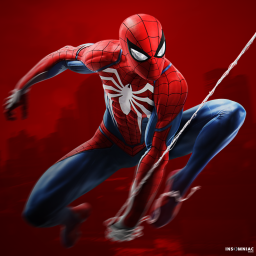 Spider-Man: Origins (WIP)