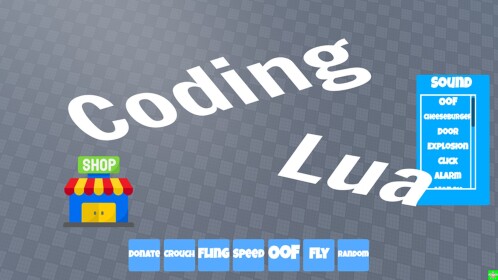 ❌ Aggiornamento di correzione di bug! Coding Lua