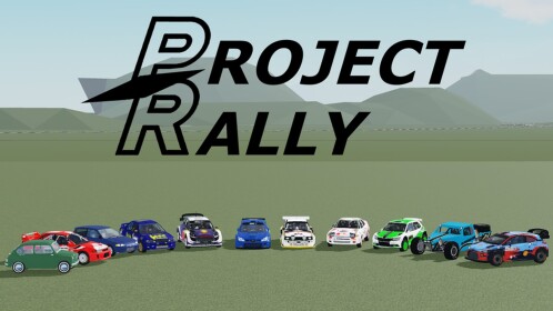 Project: Rally (BETA)