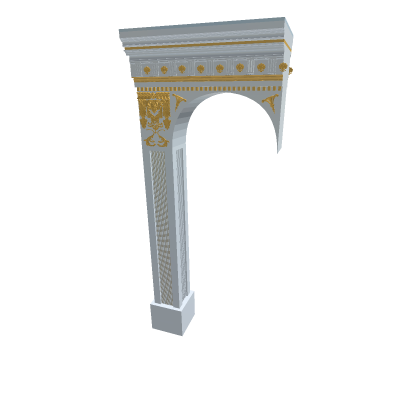 Baroque Bridge 2
