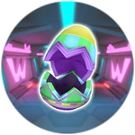 Game Badge Icon