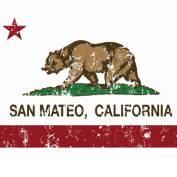 San Mateo County, California V.1