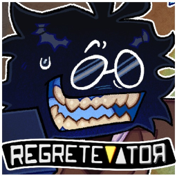 Regretevator [ ELEVATOR SIMULATOR ] icon