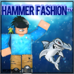 Hammer Fashion™