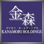 月詠ホールディングス | Kanamori Holdings