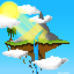 Crossed Islands