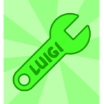 Luigi Studios!