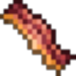 the bacon shower