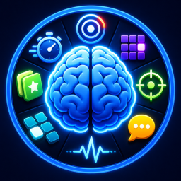 Brain Benchmark