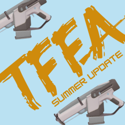 [☀️SUMMER] Tiger's FFA Arena (Alpha)