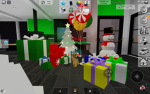 Hiiii I wuvChristmas 4 life