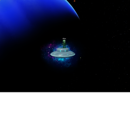 SPACE OBBY