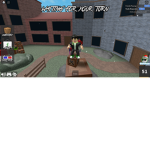 Green gang for da bois