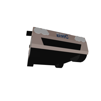 2011 BMC Diminutive