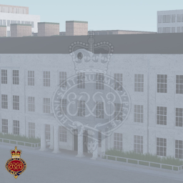 Wellington Barracks
