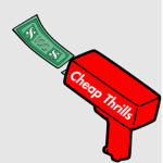 Cheap Thrills (DHC)
