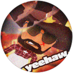 🤠 YEEEHAW