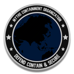 Myths Containment Organization