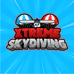 [V2] Work At A SkyDiving Park!