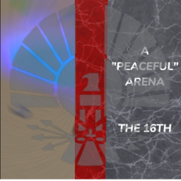 Panem | The 16th