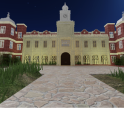 The Syndicate's Manor