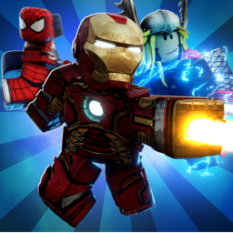 Heros Tycoon 5